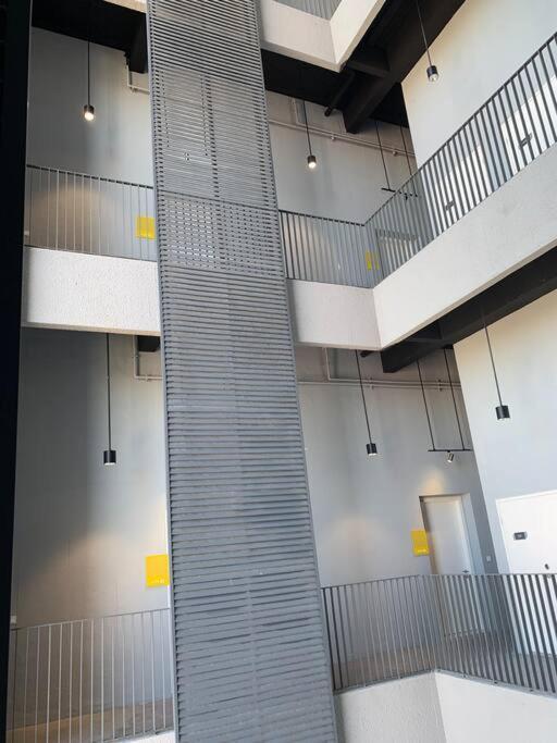 2Br 8Pax Swingduplexekocherasmall—Infinitypool Mrt Kuala Lumpur Exterior photo