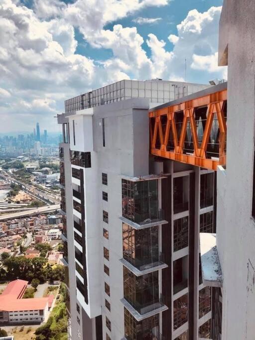 2Br 8Pax Swingduplexekocherasmall—Infinitypool Mrt Kuala Lumpur Exterior photo