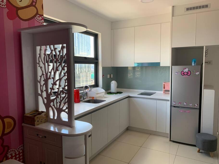 2Br 8Pax Swingduplexekocherasmall—Infinitypool Mrt Kuala Lumpur Exterior photo