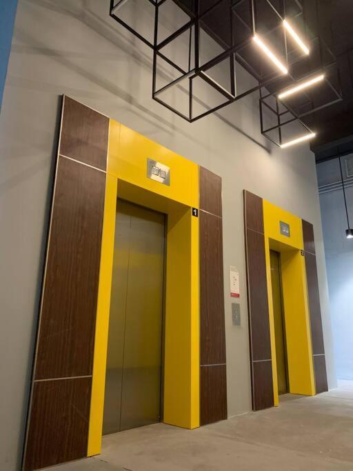 2Br 8Pax Swingduplexekocherasmall—Infinitypool Mrt Kuala Lumpur Exterior photo