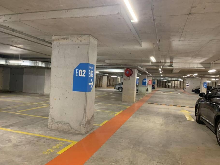 2Br 8Pax Swingduplexekocherasmall—Infinitypool Mrt Kuala Lumpur Exterior photo